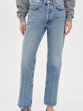 Agolde Lana Jeans